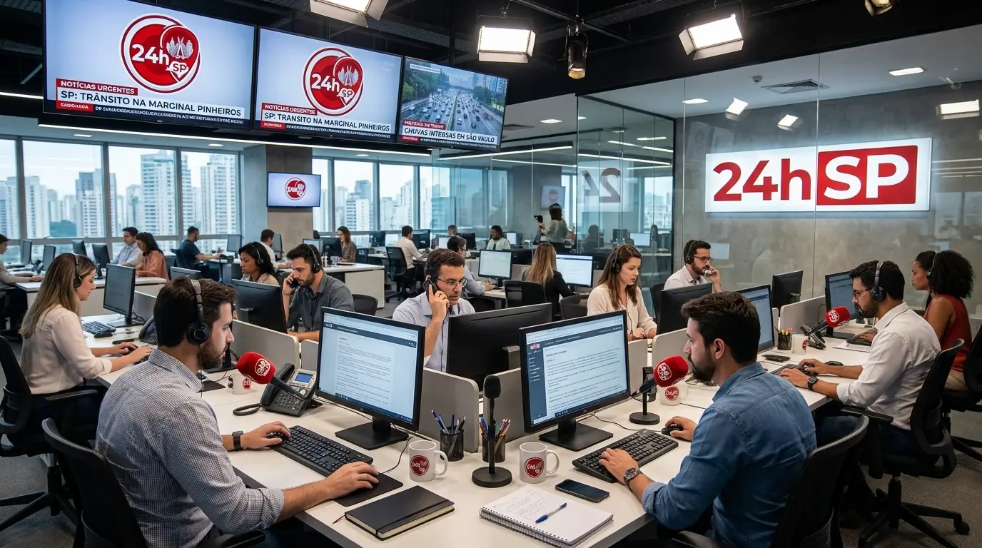 Gráfico mostrando a proporção de idosos e jovens no Estado de São Paulo em 2026